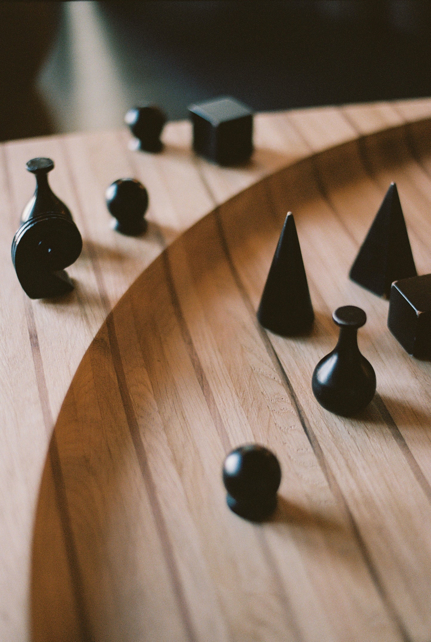 Trama Coffee Table