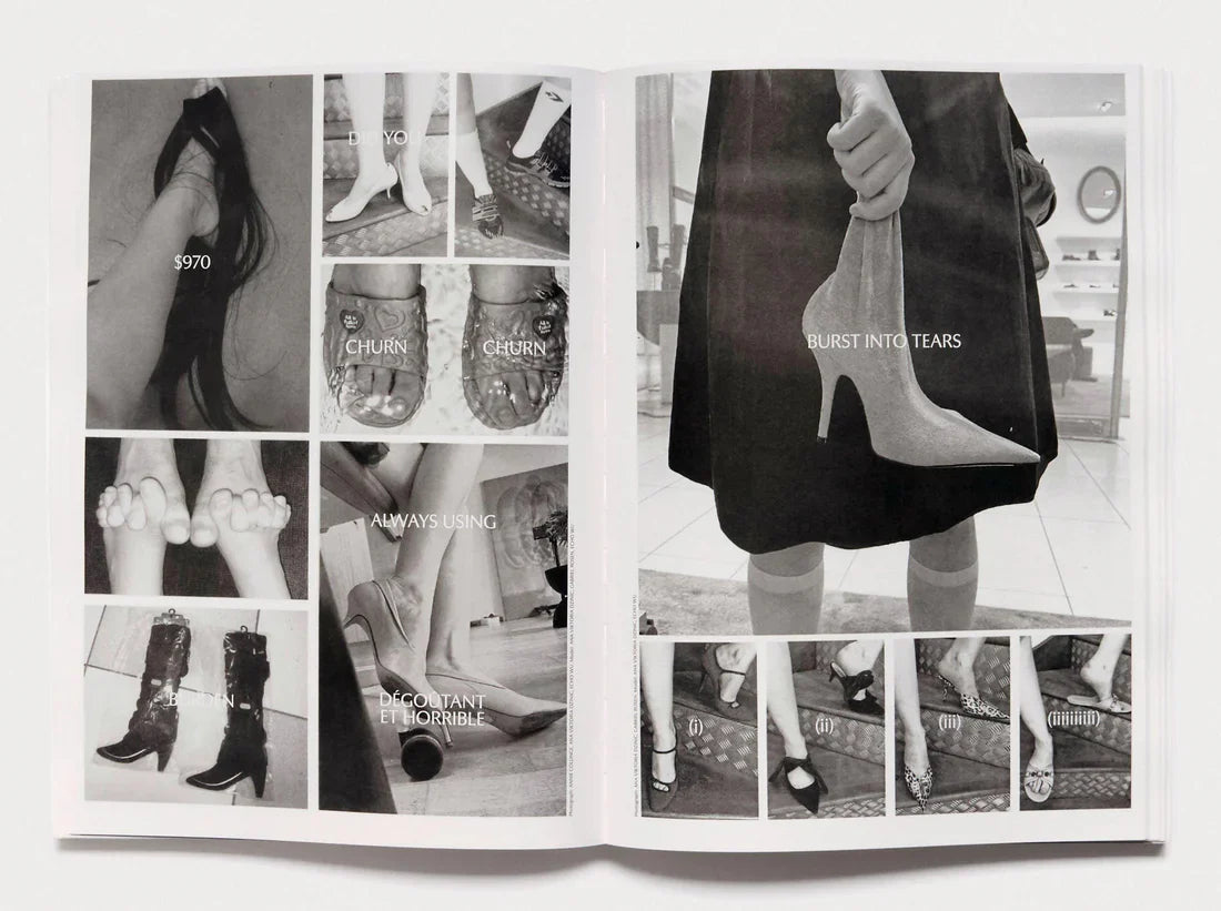 Printed Matter
