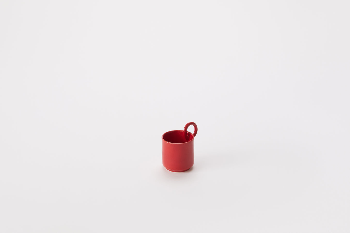 Janus Mug