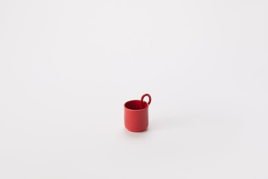 Janus Mug