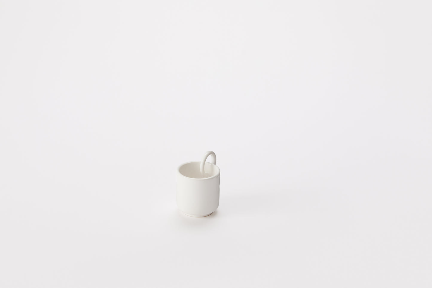 Janus Mug