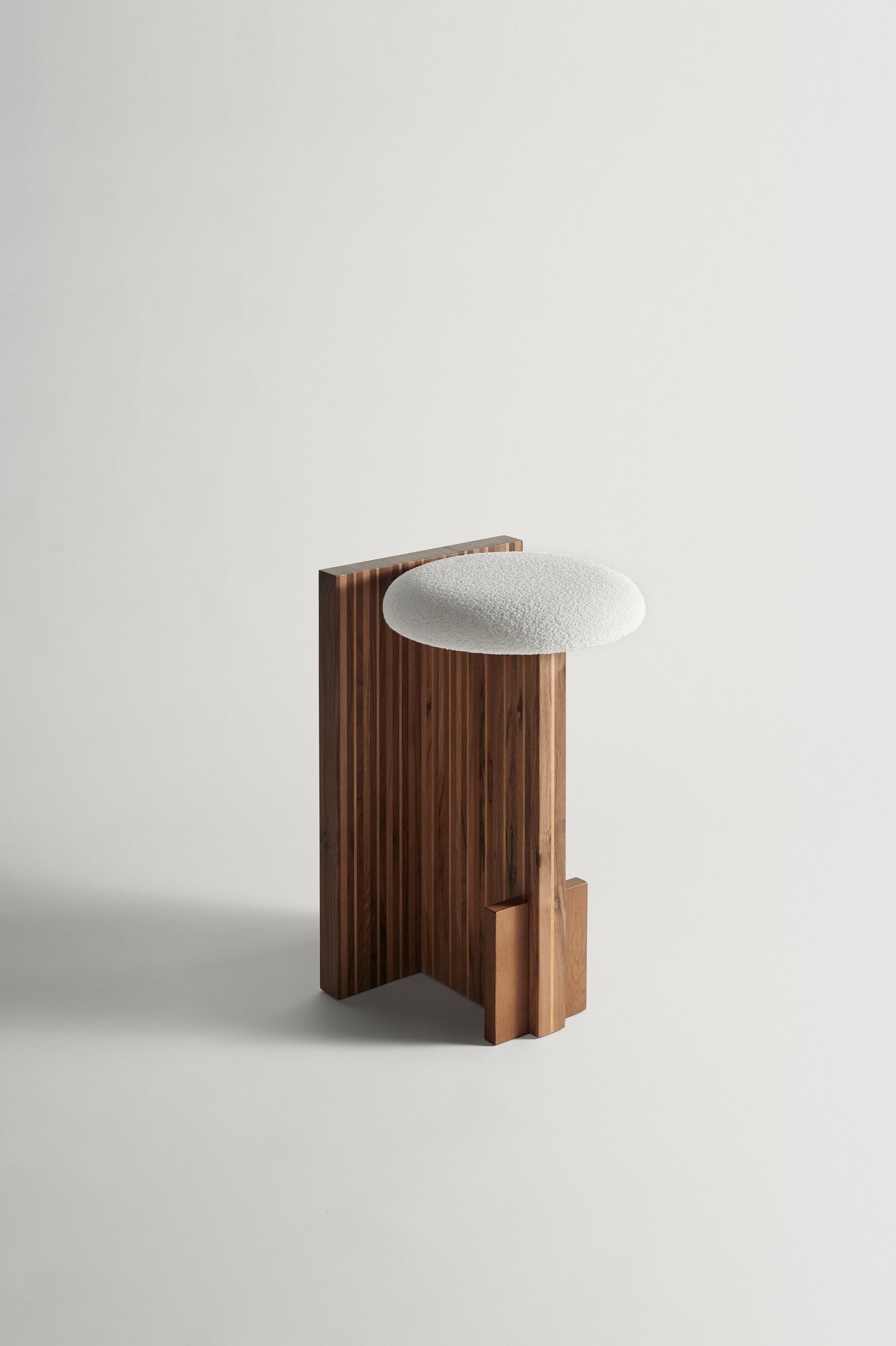 Arquivo Counter Stool