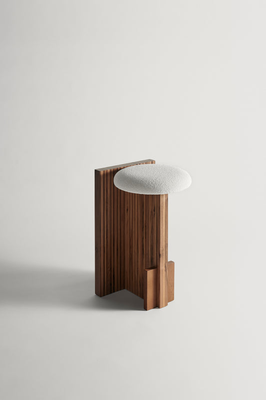 Arquivo Counter Stool