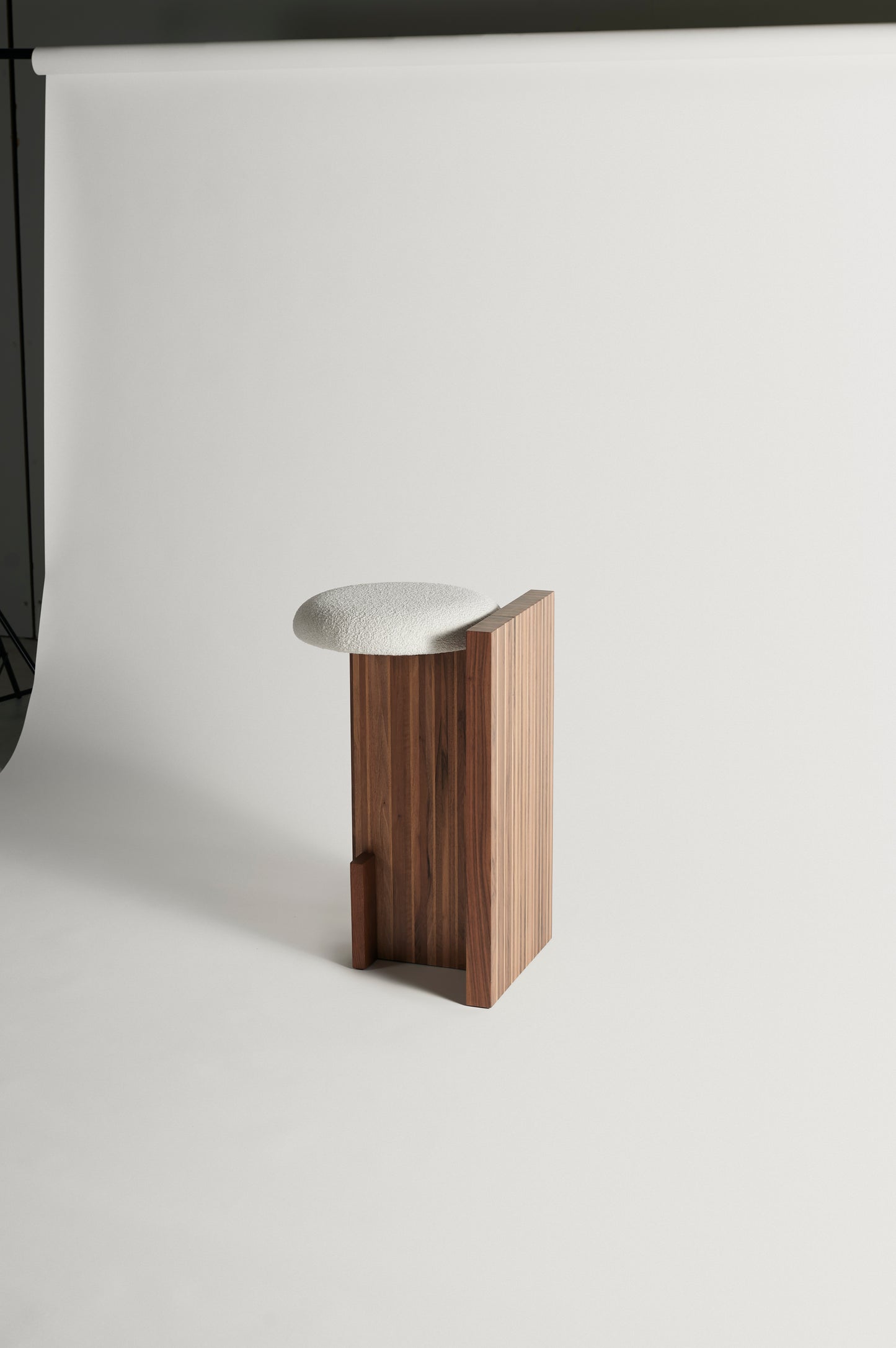 Arquivo Counter Stool