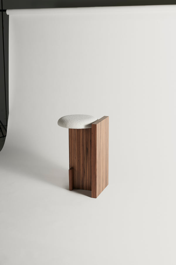 Arquivo Counter Stool