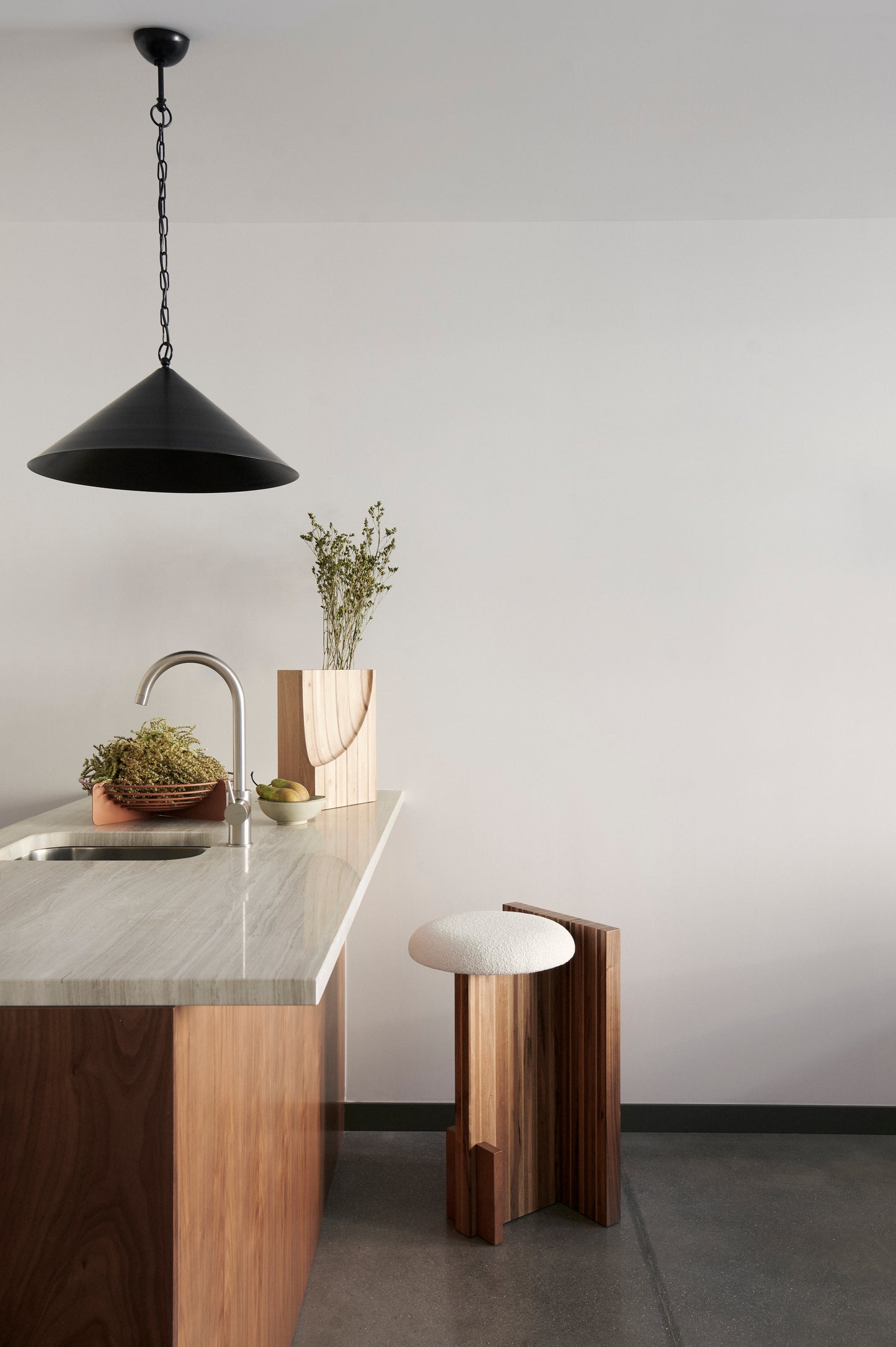 Arquivo Counter Stool