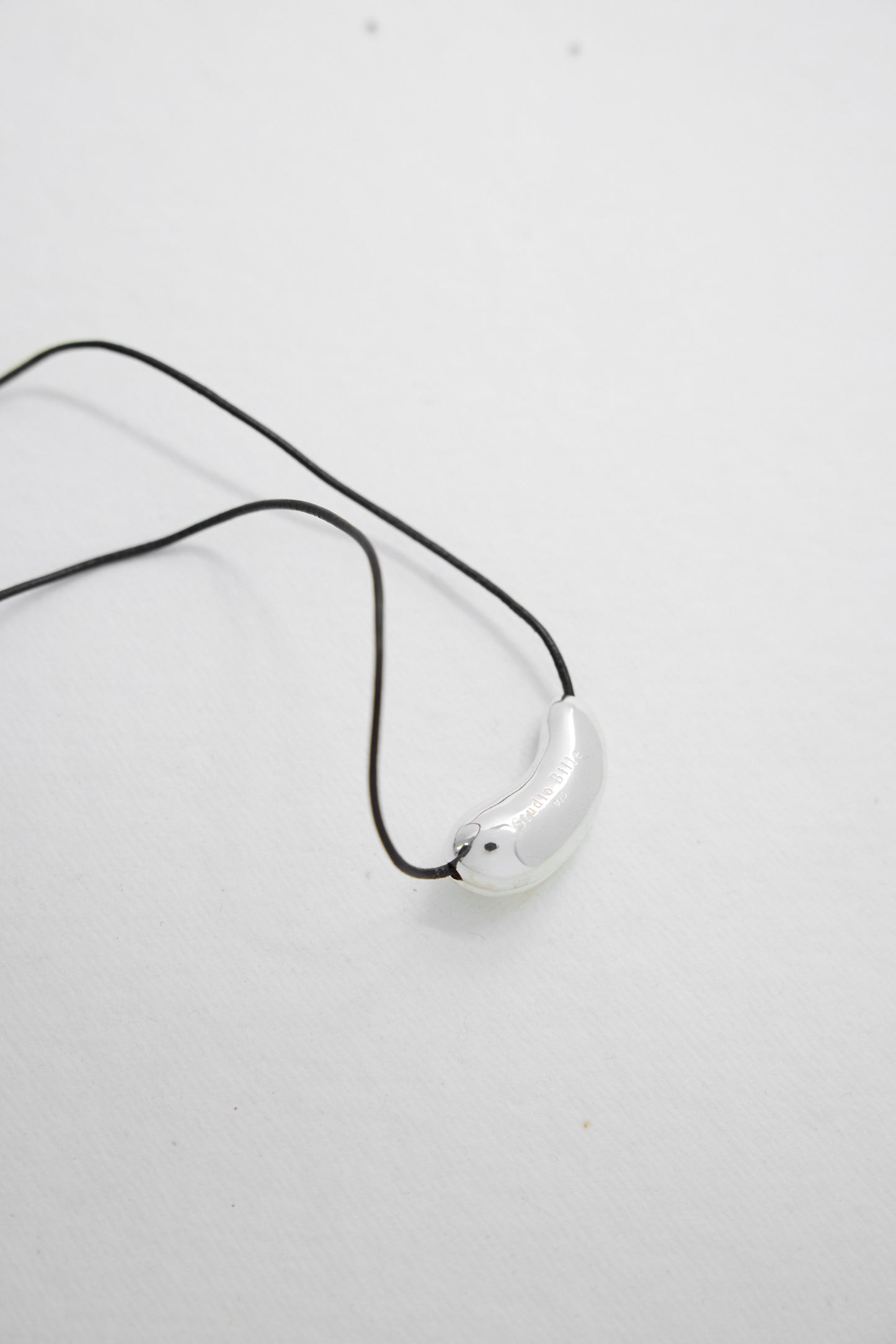 Blanche Necklace