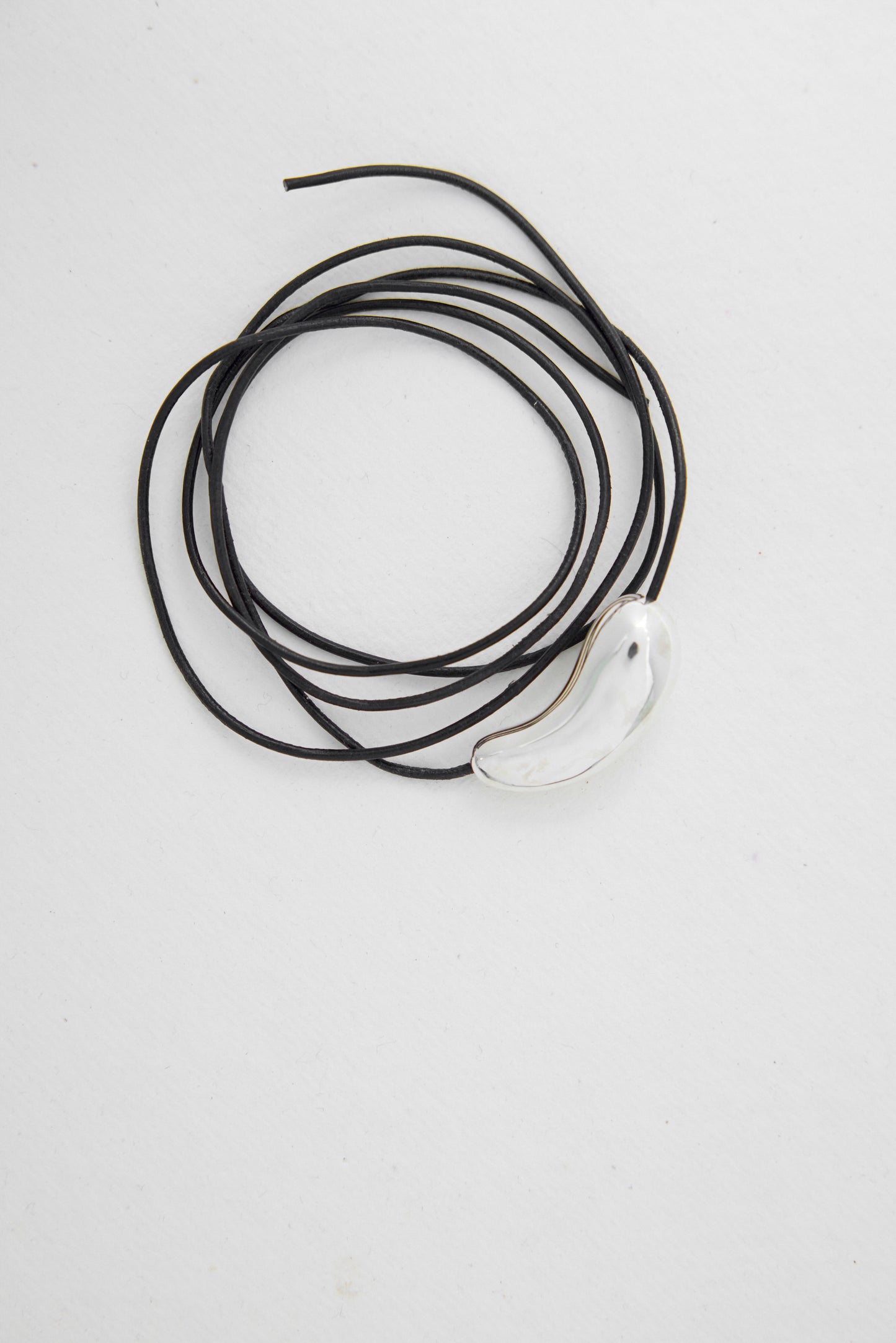 Blanche Necklace