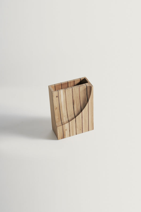 Cava Vase