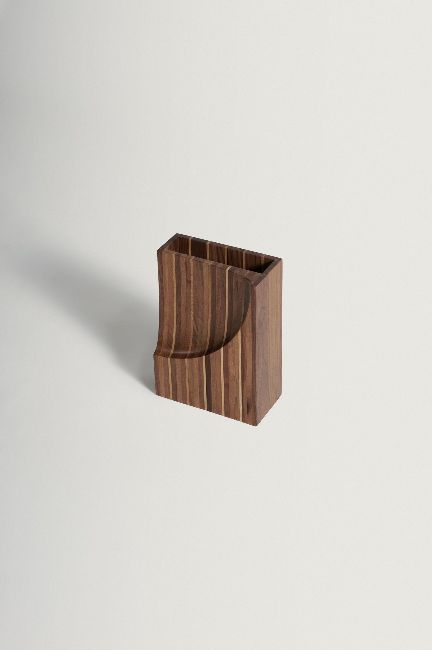 Cava Vase