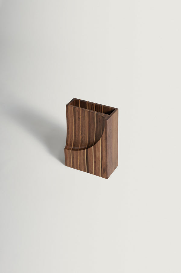 Cava Vase