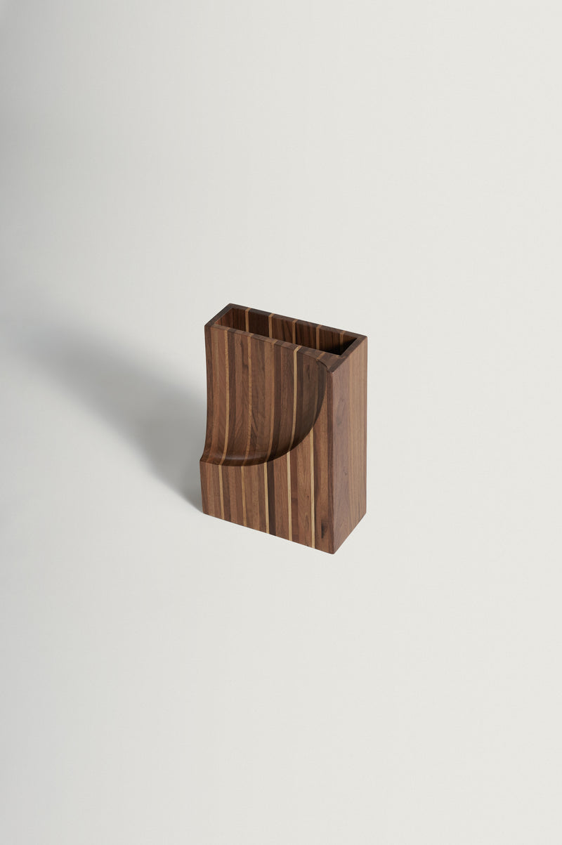 Cava Vase