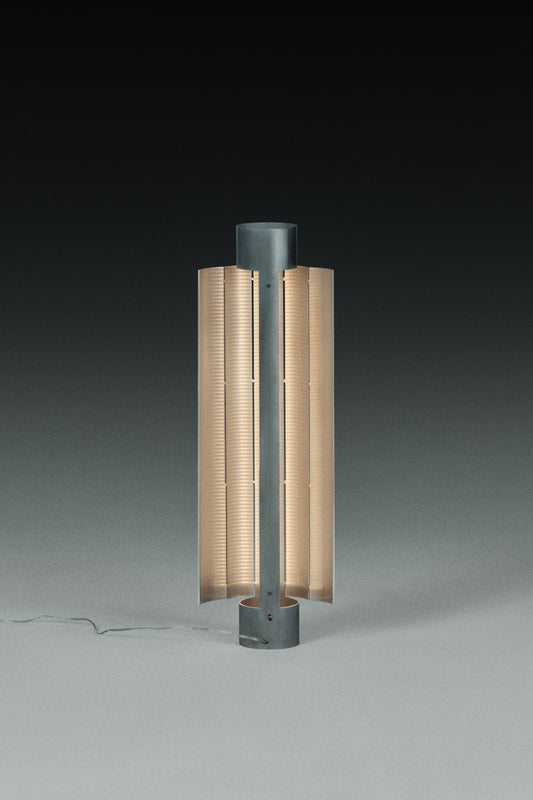 GVPO Lamp