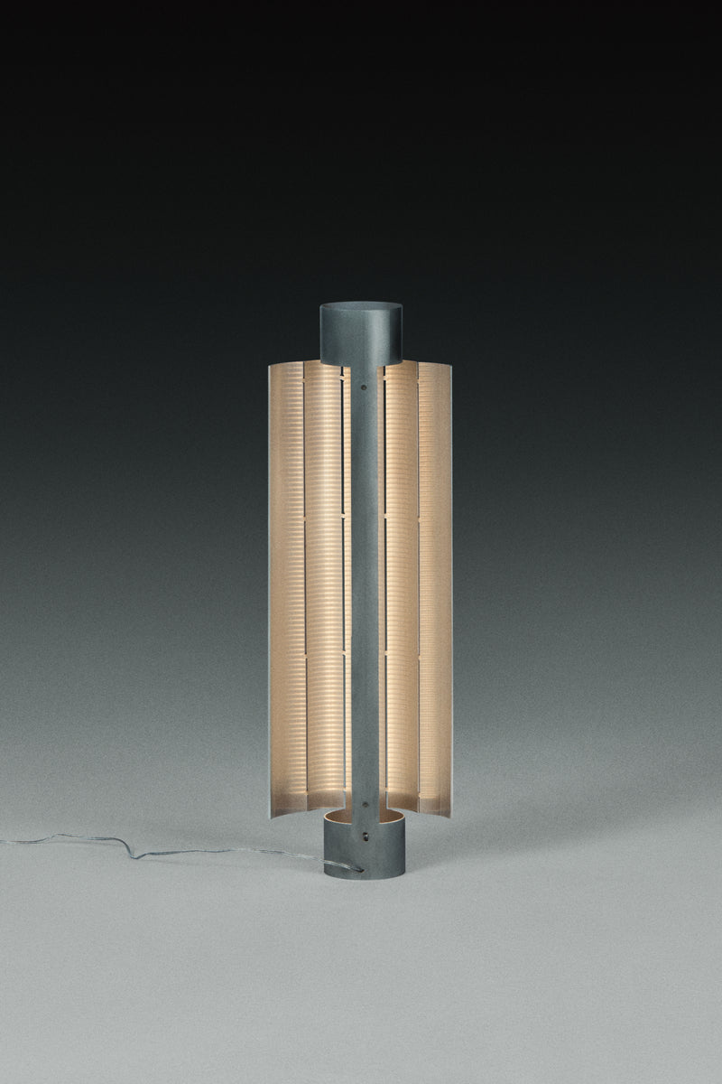 GVPO Lamp