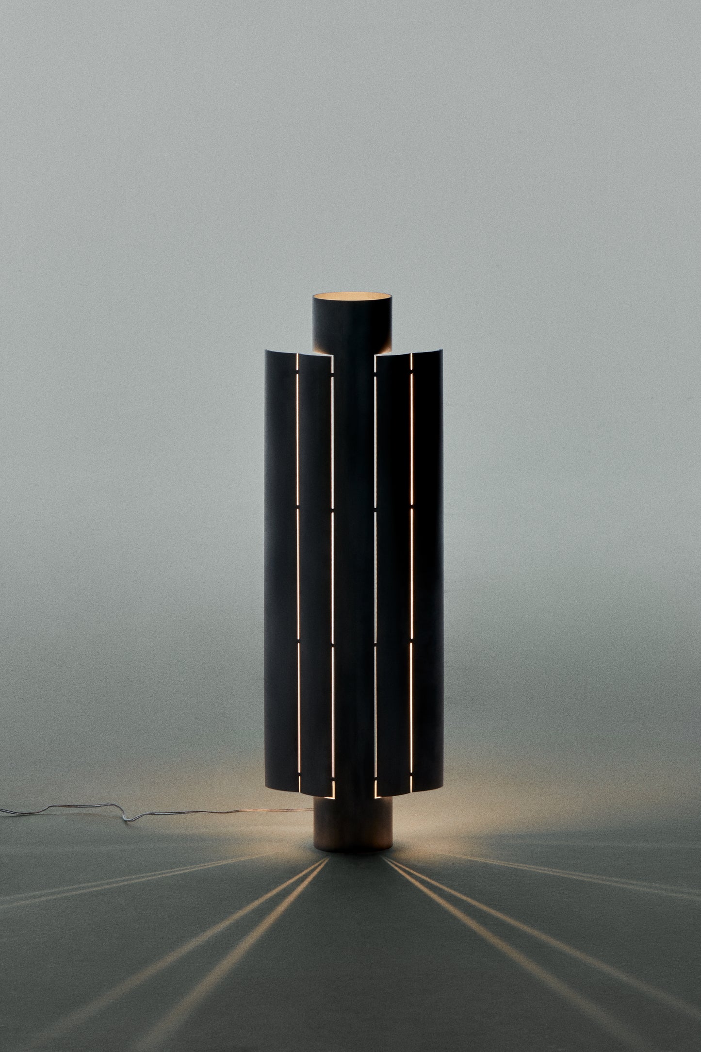 GVPO Lamp