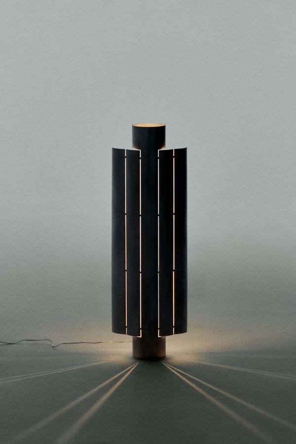 GVPO Lamp