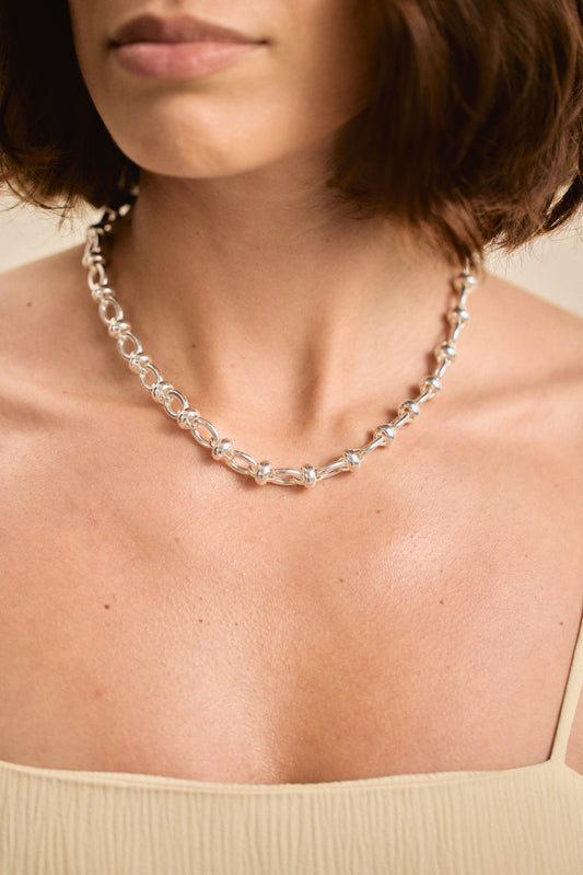 Bond Necklace