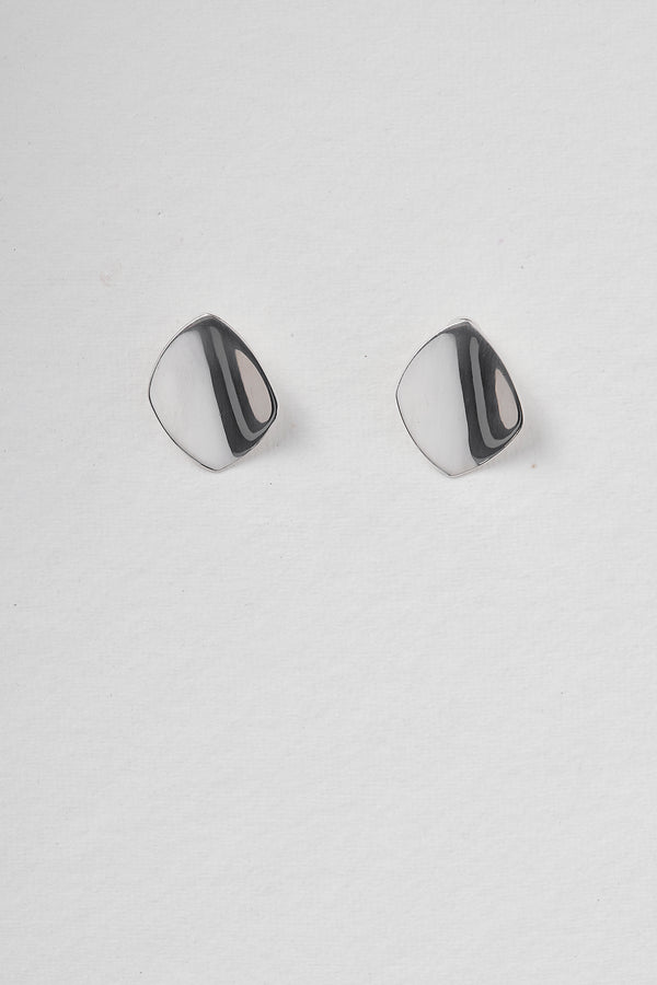 Hereu Clip Earrings