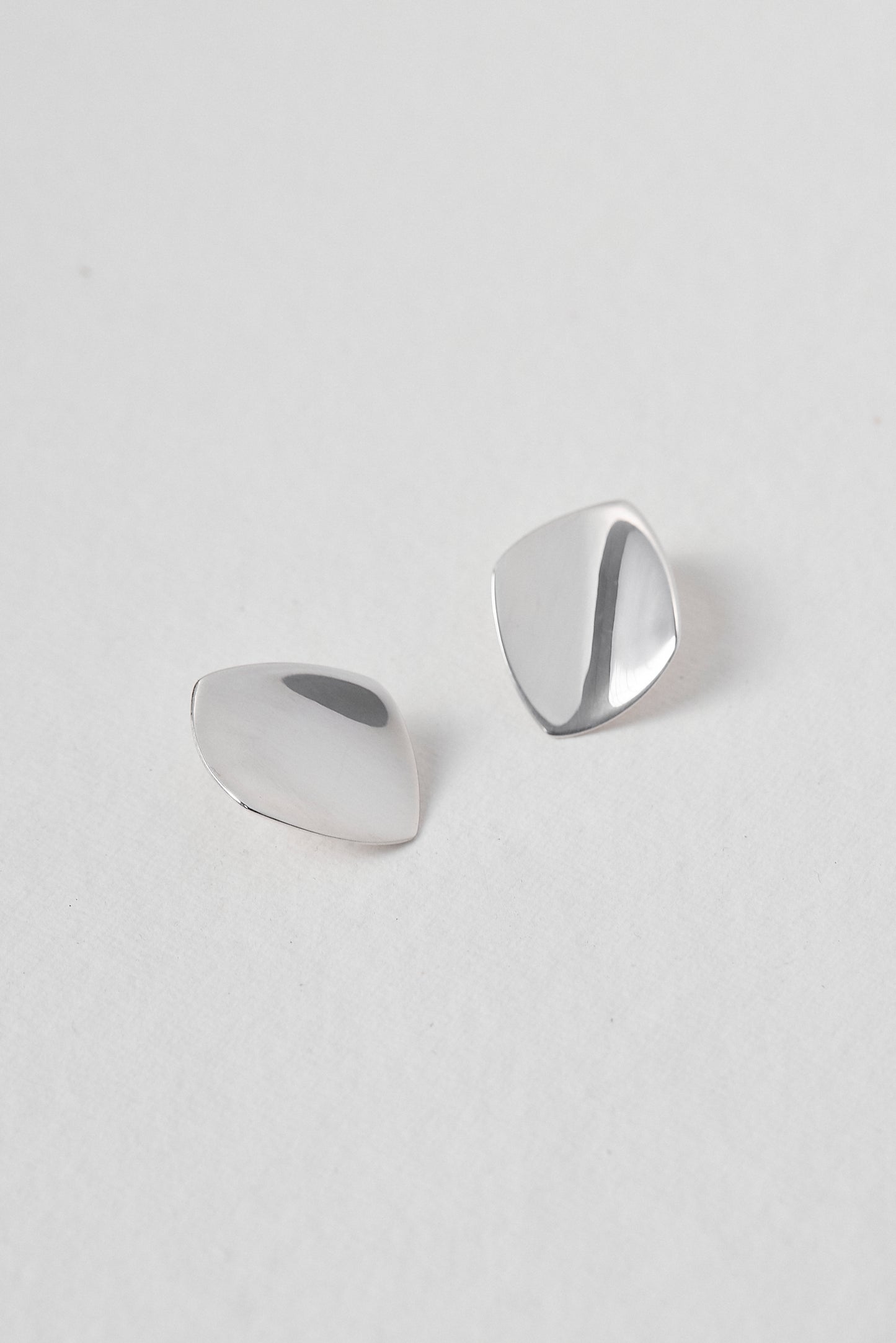 Hereu Clip Earrings