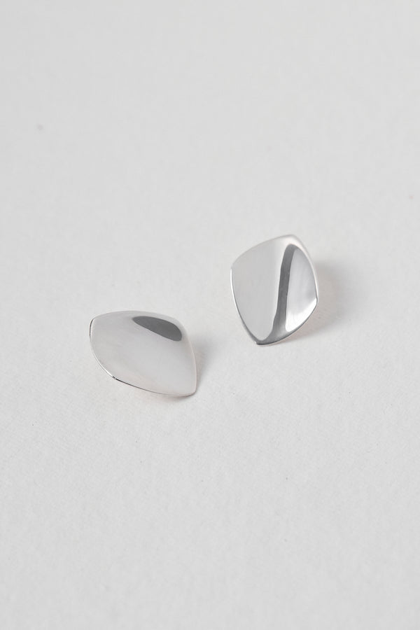 Hereu Clip Earrings