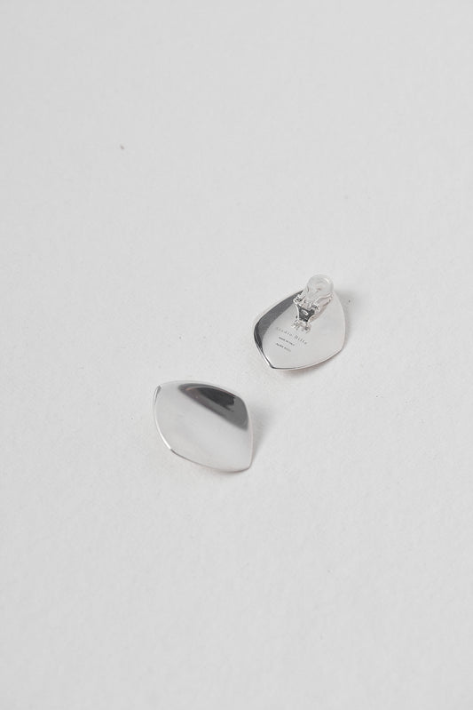 Hereu Clip Earrings