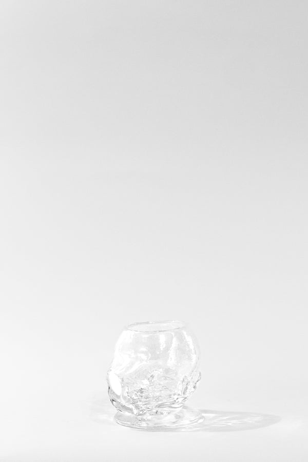 Table Glass Round