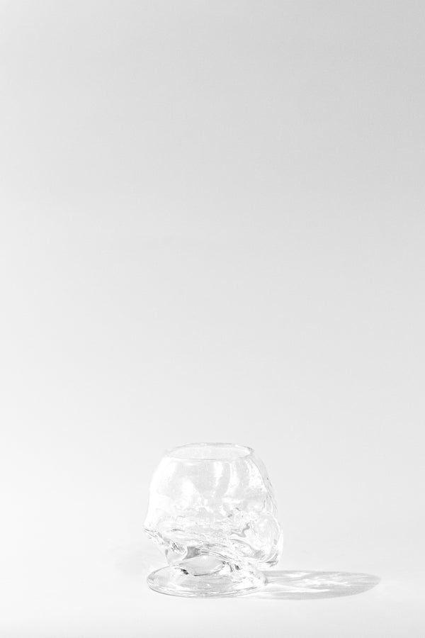Table Glass Round