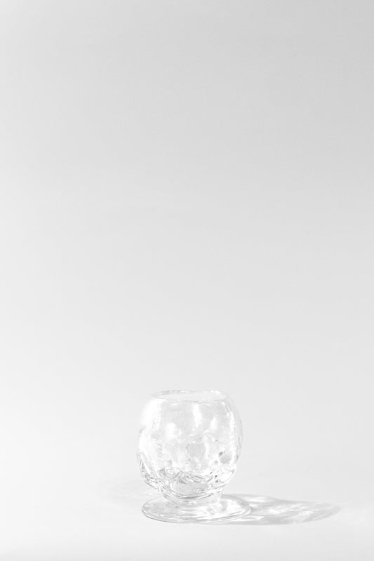 Table Glass Round