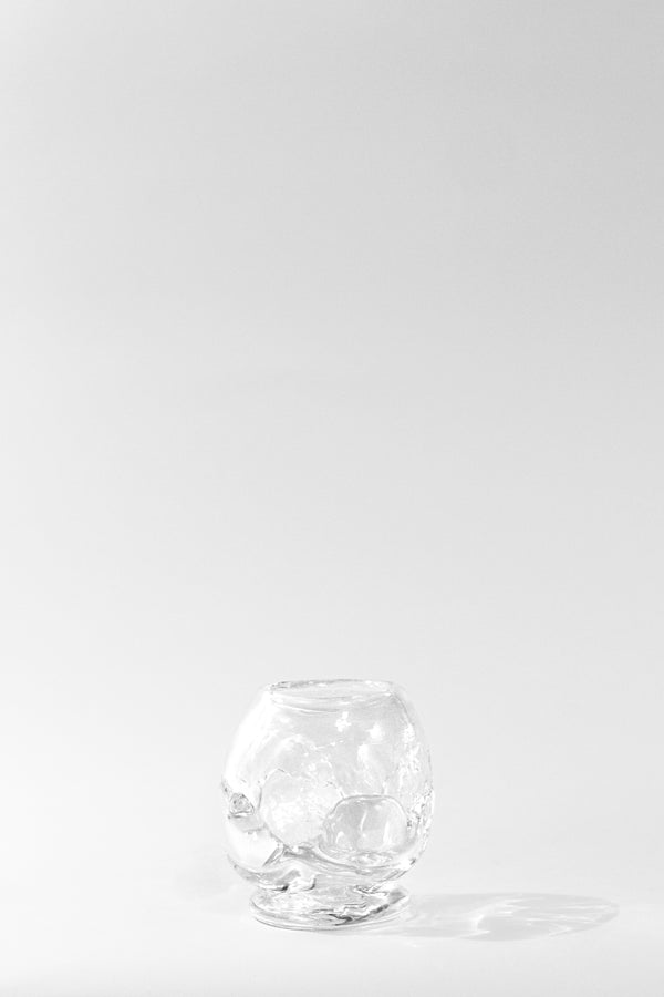 Table Glass Round