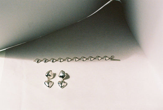 Seren Earrings