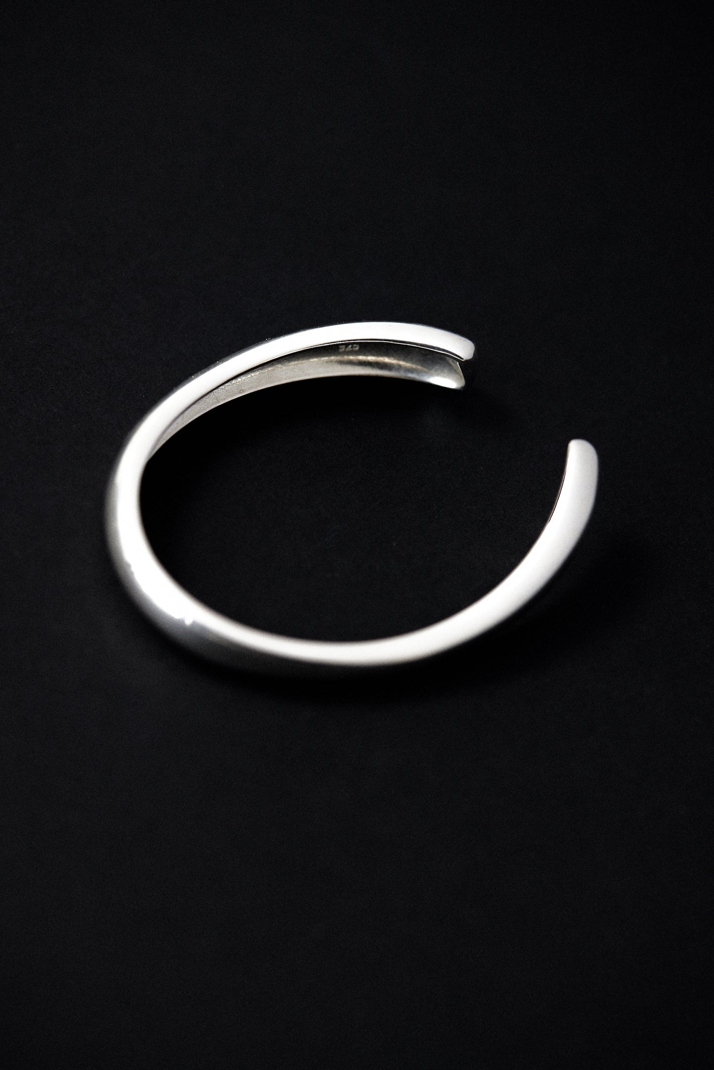 Sterling Cuff