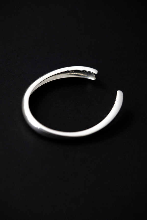 Sterling Cuff