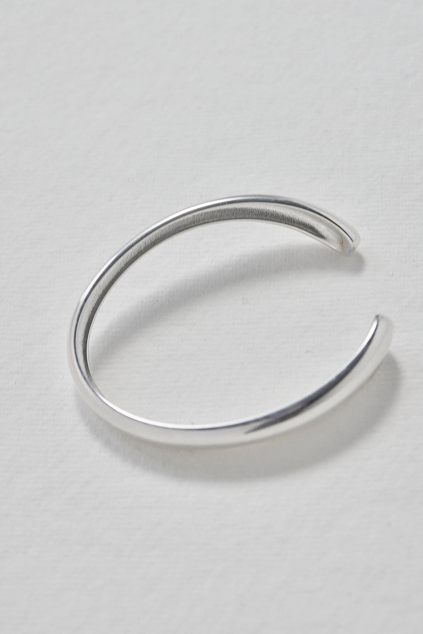 Sterling Cuff