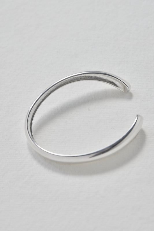 Sterling Cuff