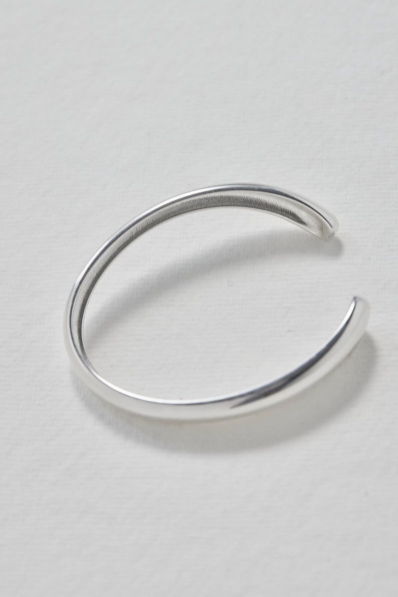 Sterling Cuff