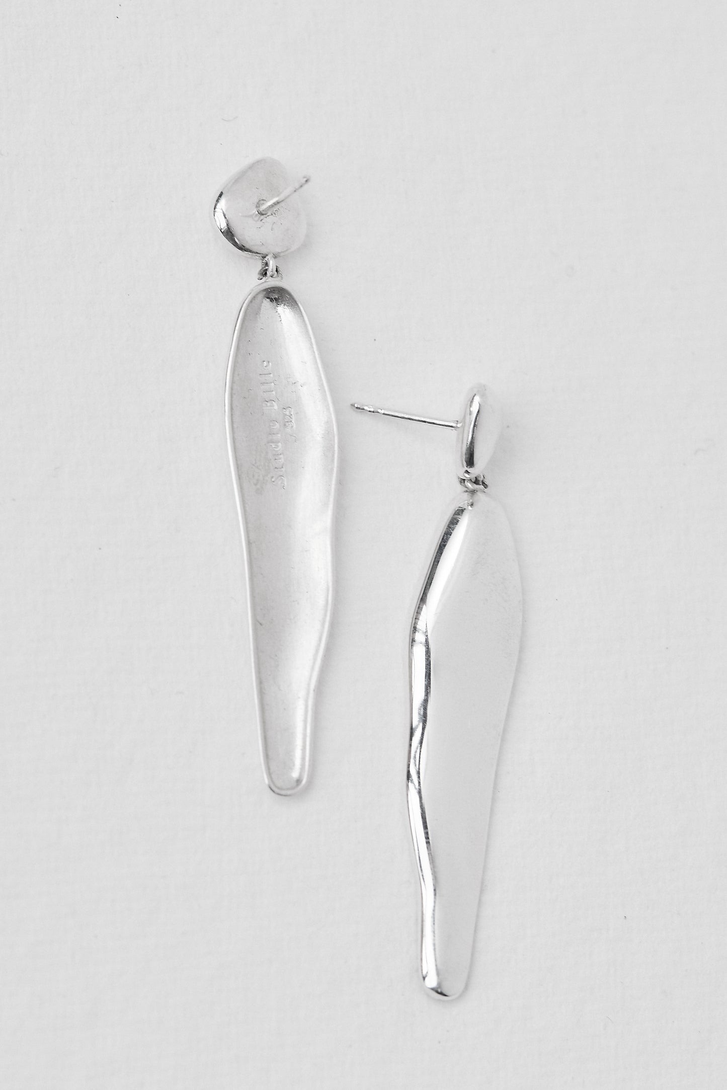 Benno Earrings