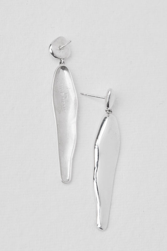 Benno Earrings