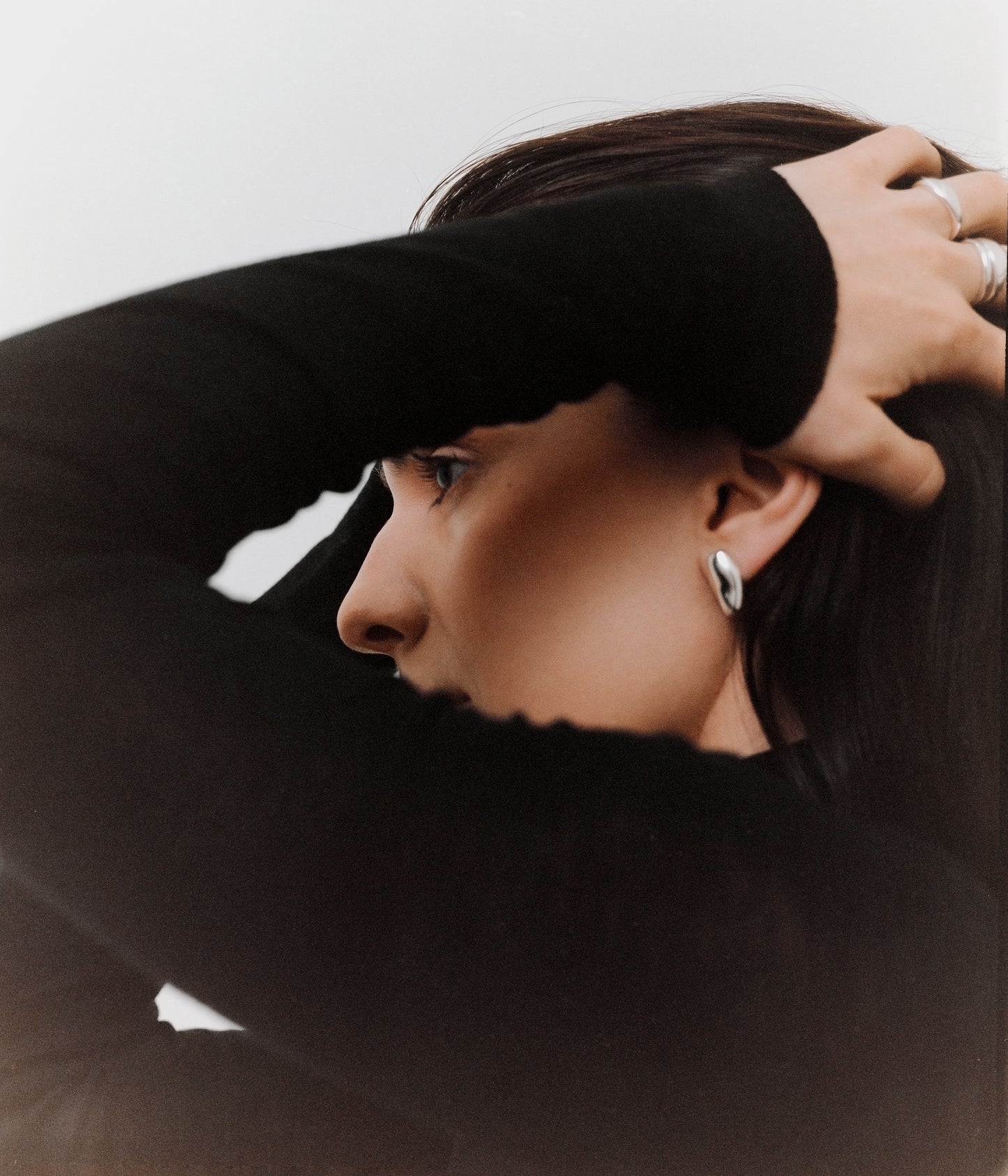 Cleo Earrings