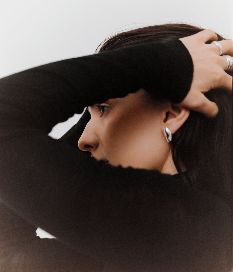 Cleo Earrings