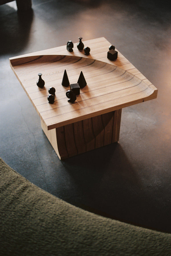 Trama Coffee Table