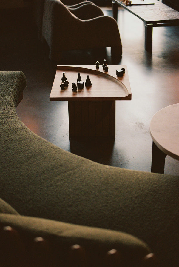 Trama Coffee Table
