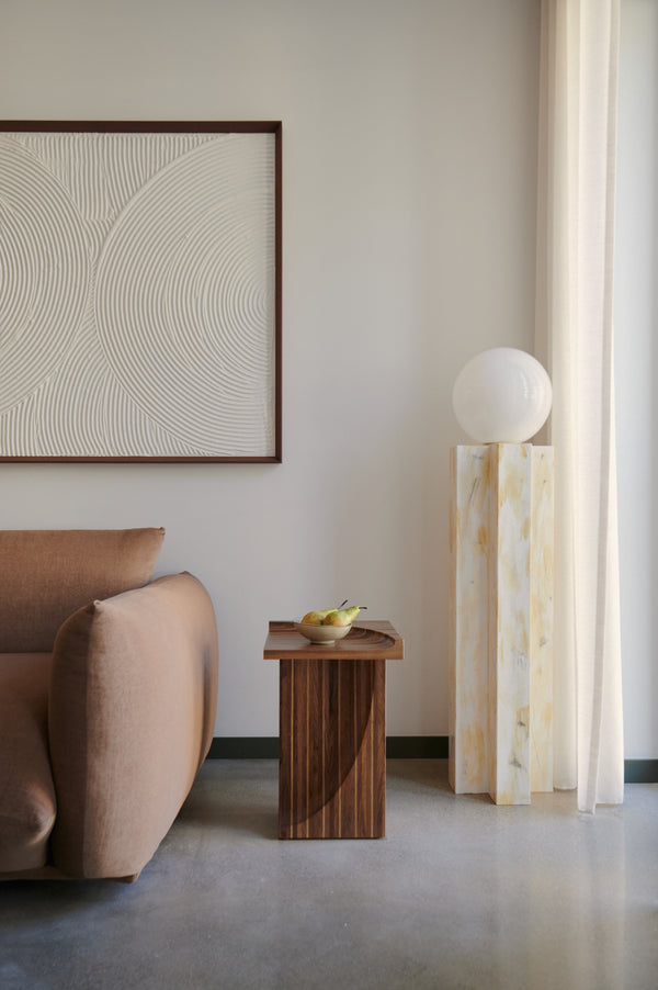 Trama Side Table