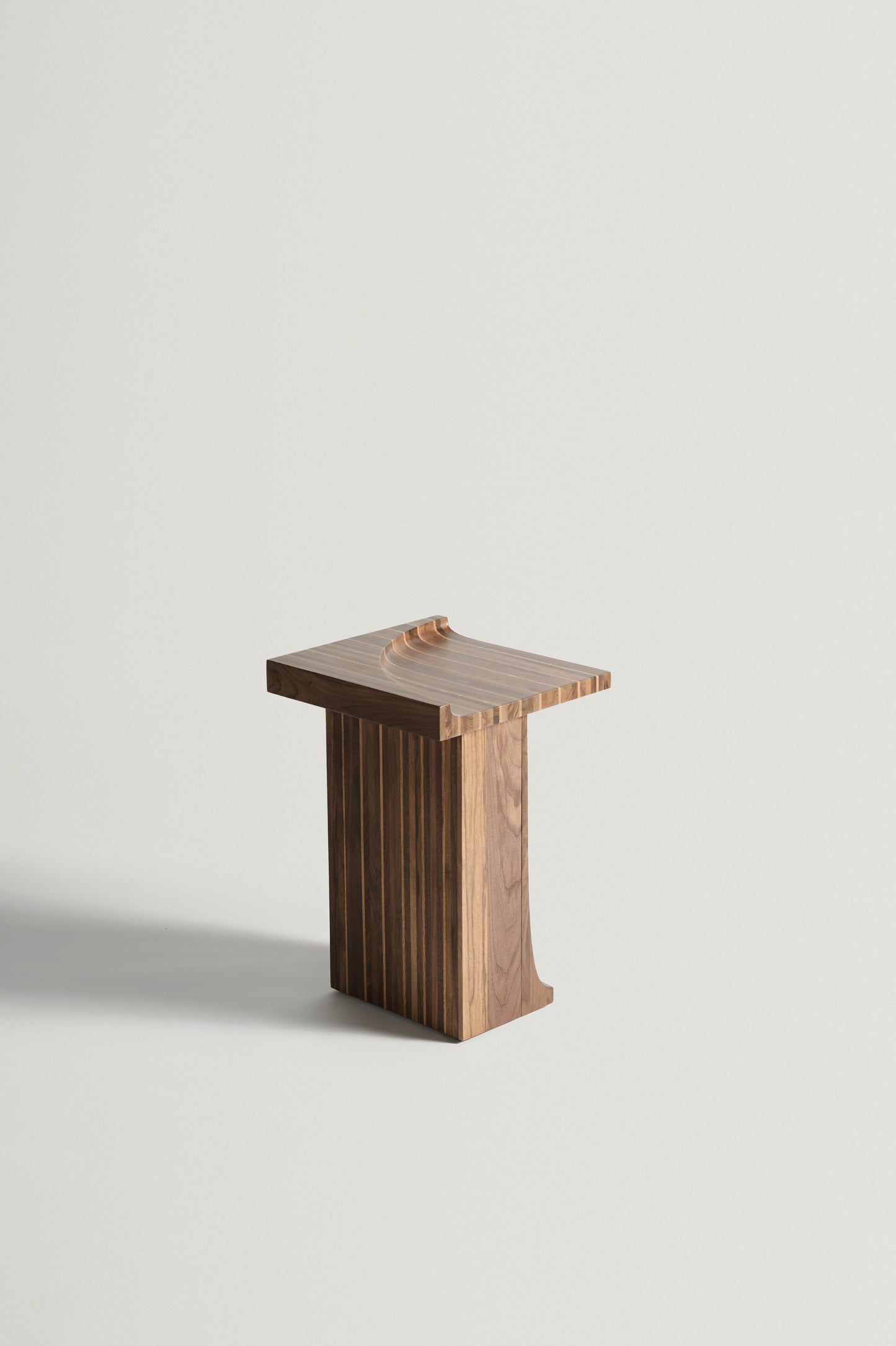 Trama Side Table