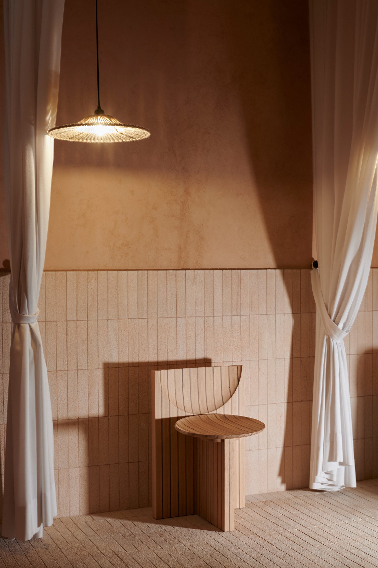 Vaga Chair