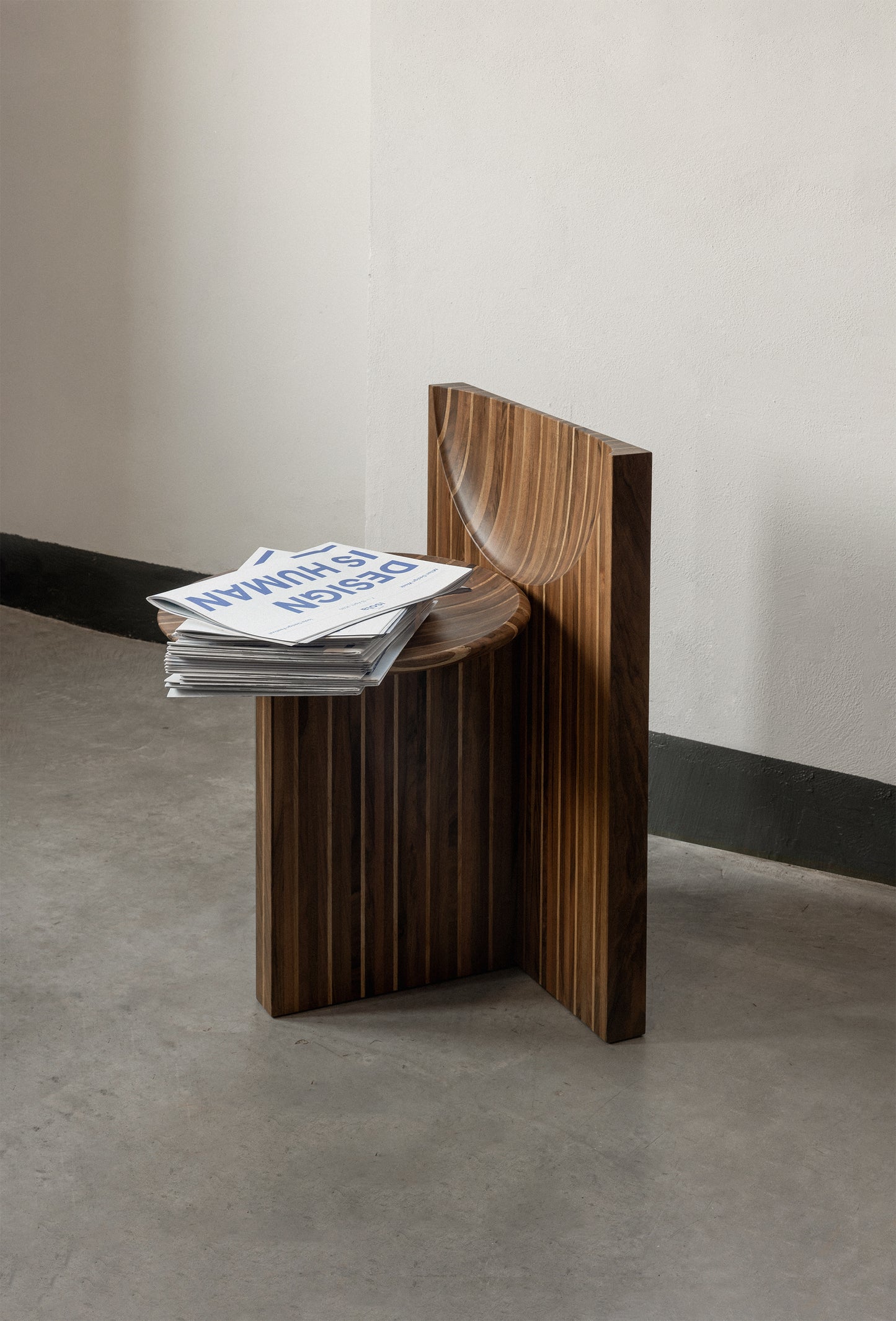 Vaga Chair